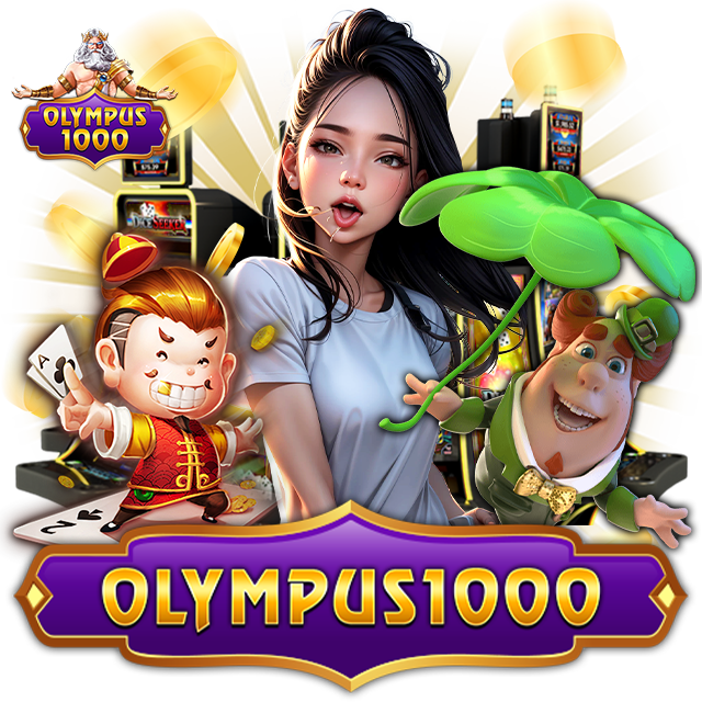 Cara Ampuh Memenangkan Jackpot Besar di OLYMPUS1000 dengan Bet 200 Perak