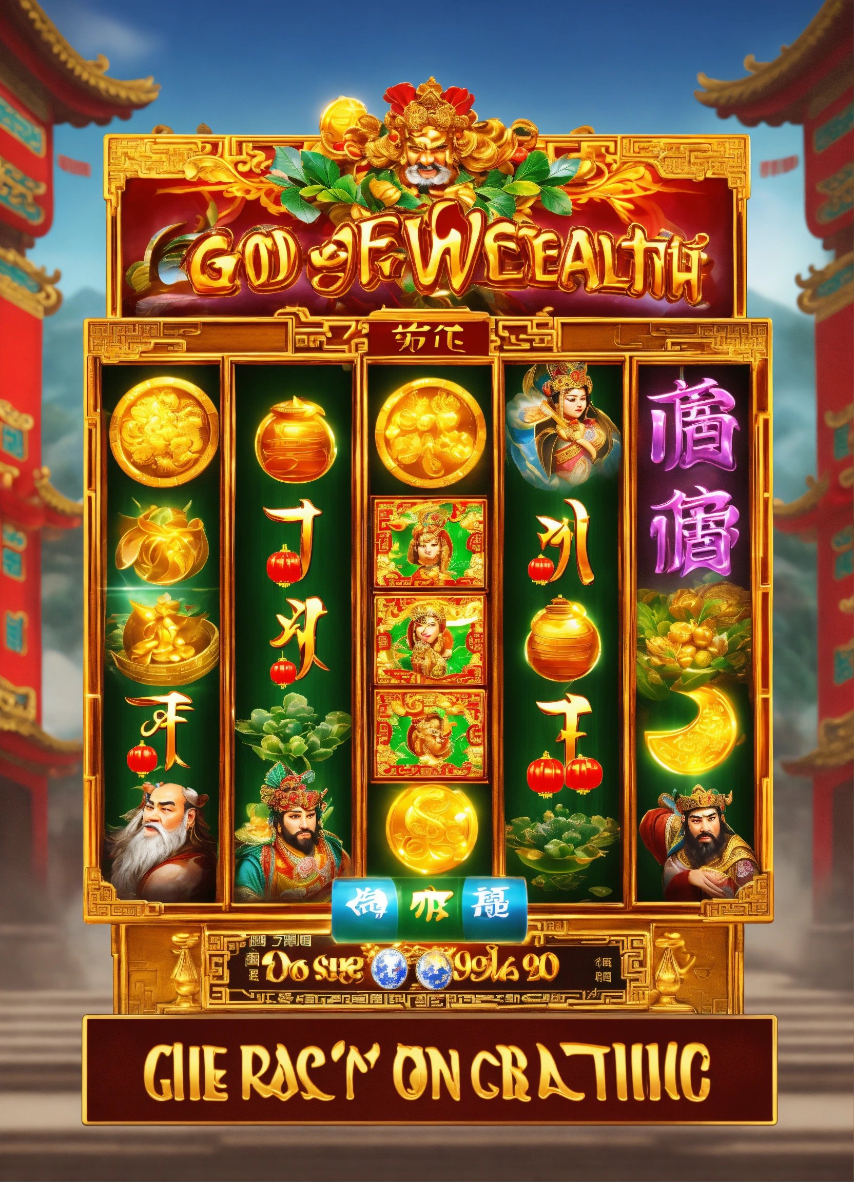 Slot Gacor: Strategi Jitu untuk Menang Bermain Slot Online