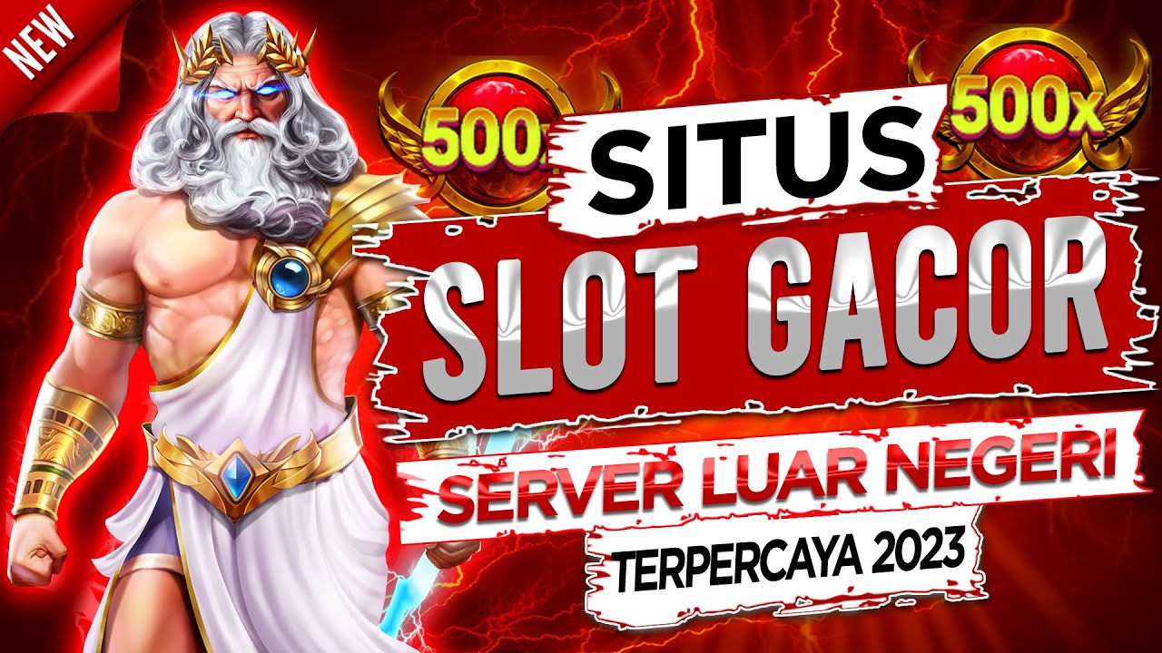 Temukan Sensasi Bermain Slot di Situs Server Kamboja Paling Terbaik