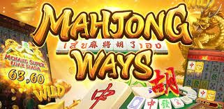 Rahasia Sukses di Dunia Mahjong Slot