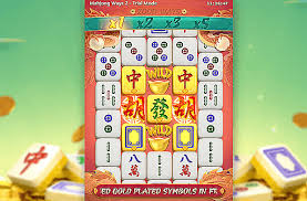 Keuntungan Bermain Slot Online Mahjong Ways di OLYMPUS1000