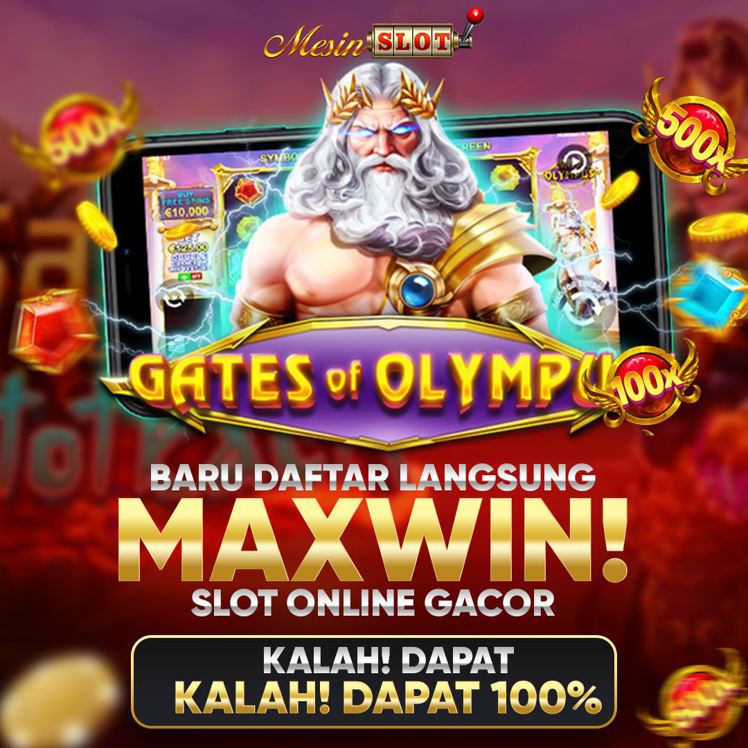 Temukan Kesempatan Emas di Situs Link Slot Gacor Terpercaya