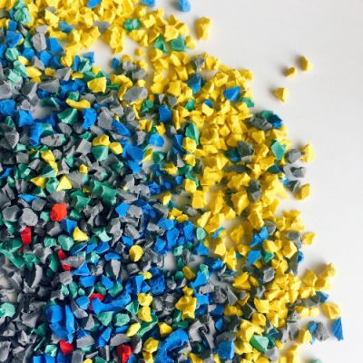 epdm rubber granules safety epdm colored rubber granules rubber surface